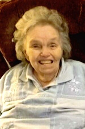 Phyllis Mae Blahna